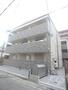 土居駅より徒歩6分 3階 築5年8ヶ月の賃貸物件
