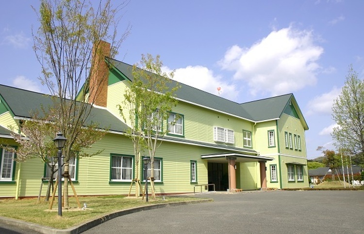 その他　岡山医療福祉専門学校（その他）まで2190m