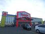 ホームセンター　ヤマダ電機テックランド苫小牧店（ホームセンター）まで462m