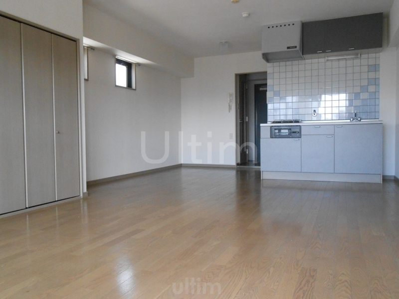 居室・リビング　別室の画像です、ご参考までに