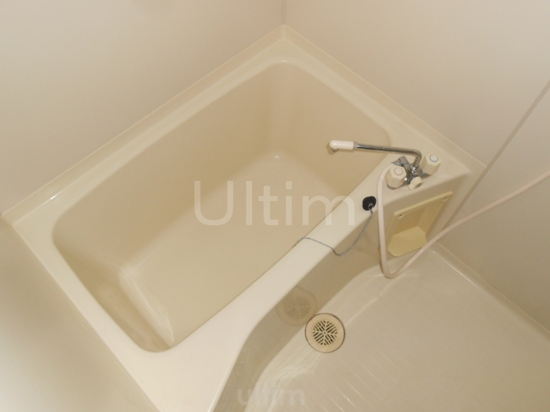 バス・シャワールーム　別室の画像です、ご参考までに