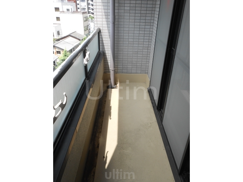 バルコニー　別室の画像です、ご参考までに