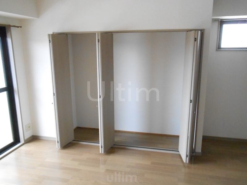 収納　別室の画像です、ご参考までに