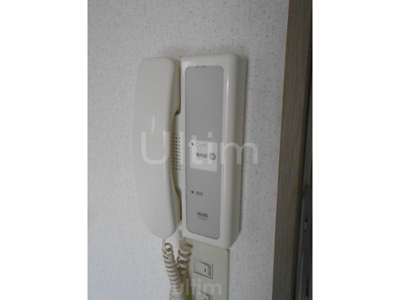 セキュリティ　別室の画像です、ご参考までに