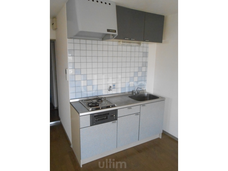 キッチン　別室の画像です、ご参考までに