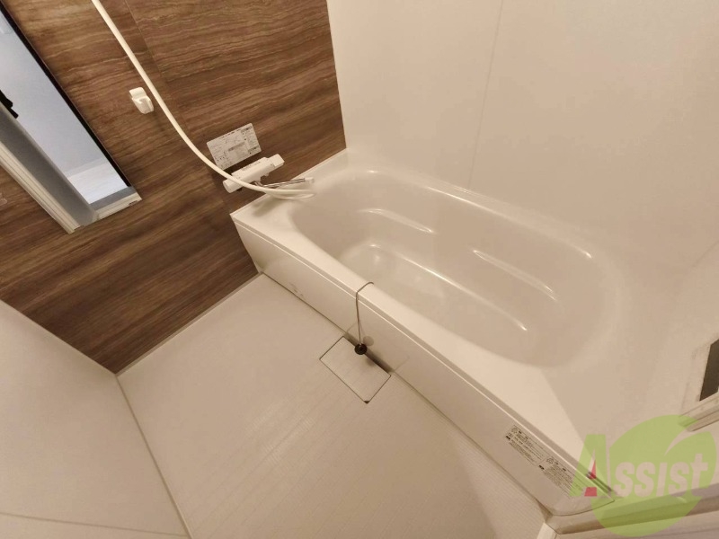 建物外観　外観２