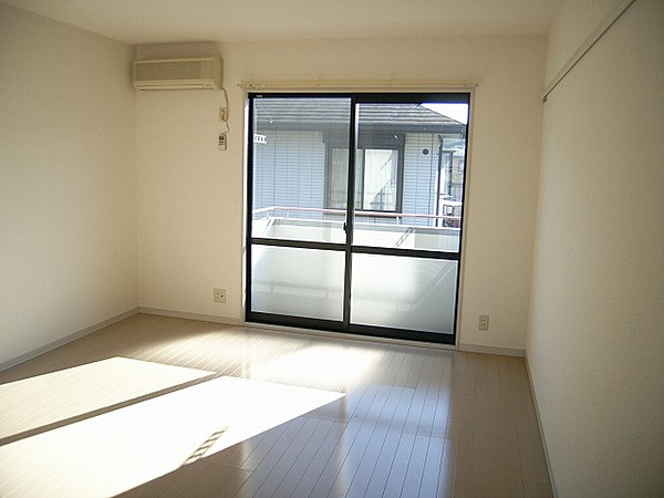 居室・リビング　ゆったり過ごせるリビングです