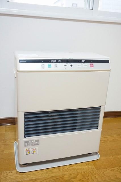 その他設備　設備