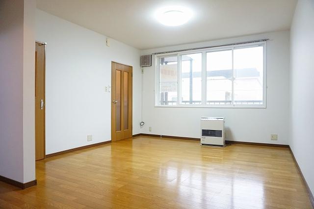 居室・リビング　リビング１