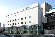 病院　医療法人行岡医学研究会行岡病院（病院）まで640m