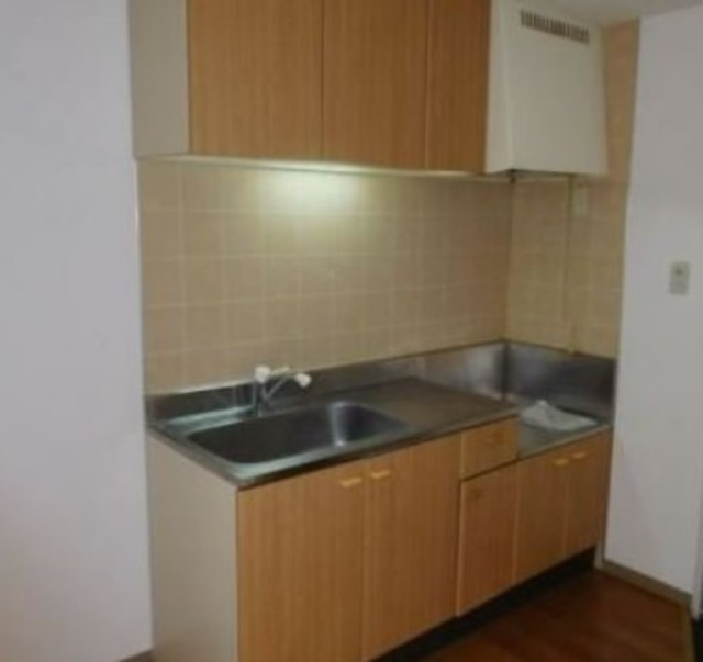 キッチン　参考写真です。