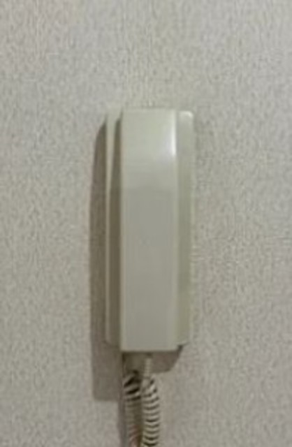 セキュリティ　参考写真です。