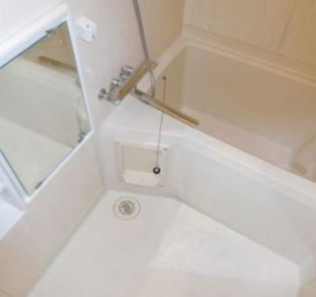 バス・シャワールーム　参考写真です。