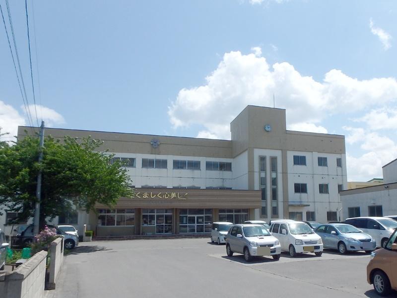 小学校　青潮小学校（小学校）まで26m