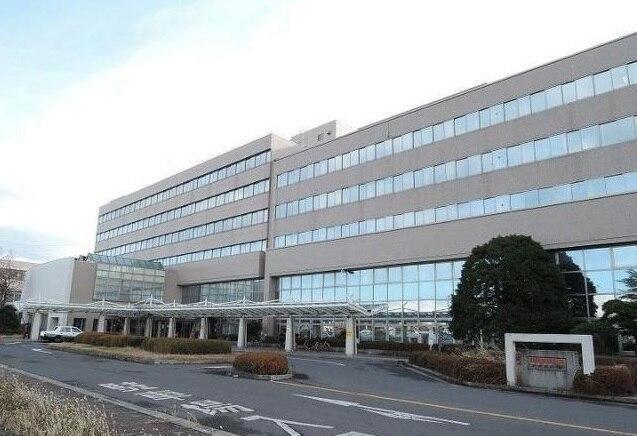 病院　青森労災病院（病院）まで1800m