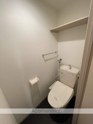 アルシオーネN4のトイレ写真