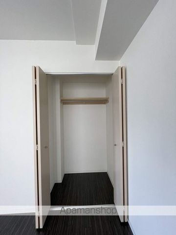 アルシオーネN4の内装写真