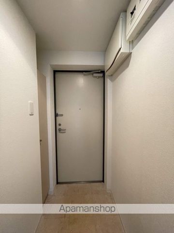 アルシオーネN4の玄関写真
