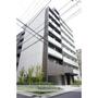住吉駅より徒歩7分 5階 築9年の賃貸物件
