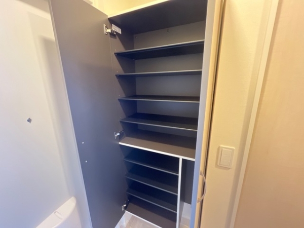 玄関　内装イメージ