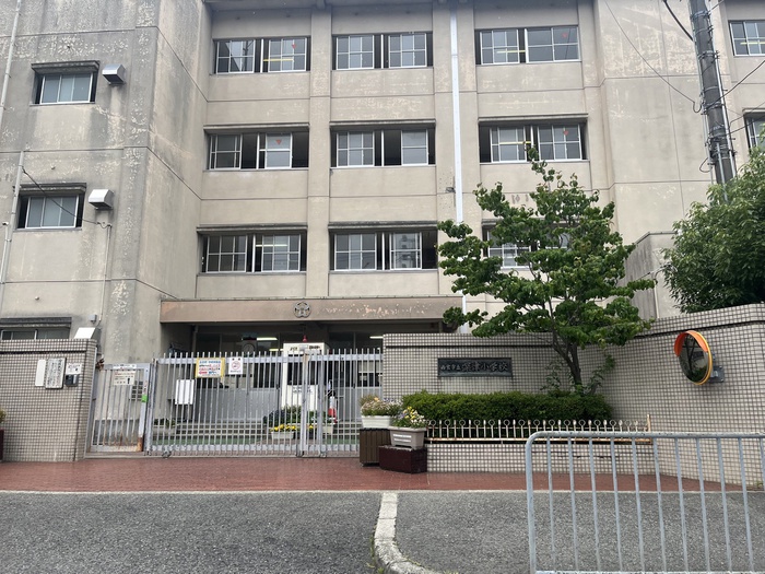 小学校　深津小学校（小学校）まで940m