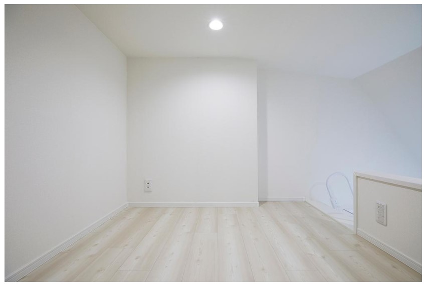 その他部屋・スペース　明るい室内です