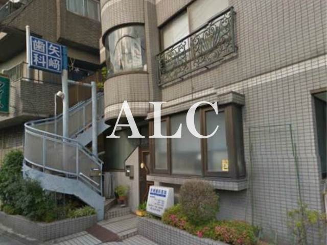 病院　矢崎歯科医院（病院）まで227m