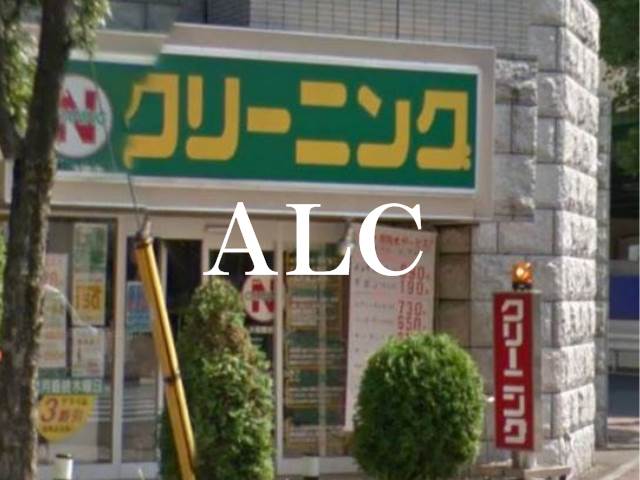 その他　Ｎクリーニング（その他）まで292m