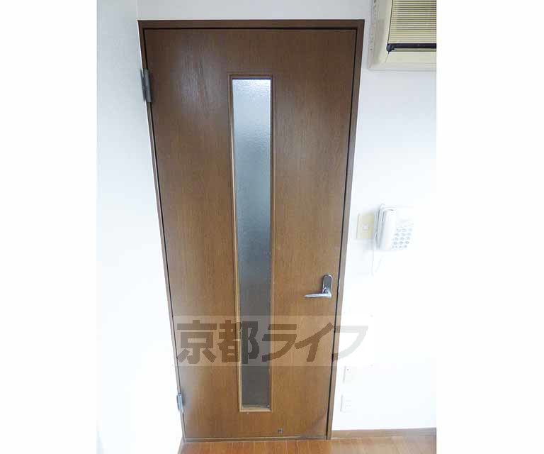 その他設備　綺麗で使いやすいです