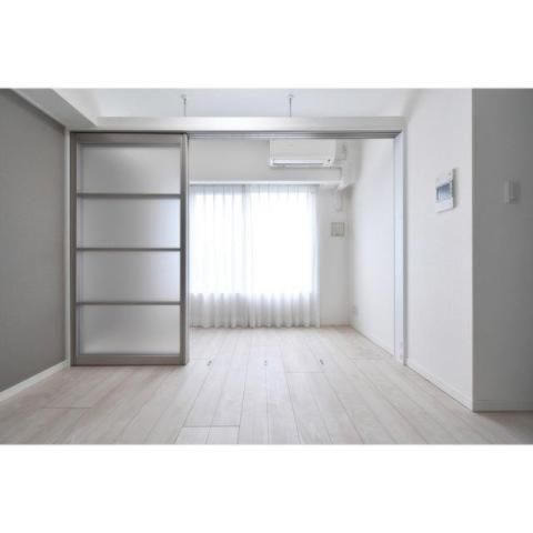 居室・リビング　別部屋参考写真