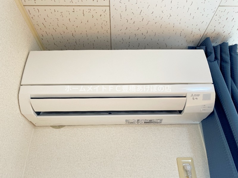 その他設備　同型別部屋写真