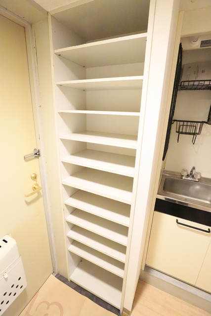 玄関　★シューズボックス★