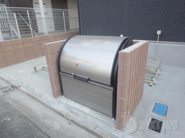 その他共有部分　リブリケーバレル