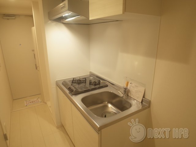 キッチン　リブリケーバレル