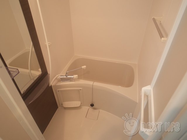 バス・シャワールーム　リブリケーバレル