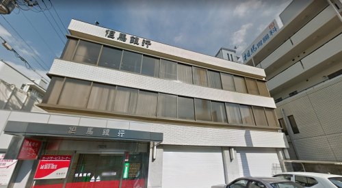 銀行　但馬銀行西宮北口支店（銀行）まで420m