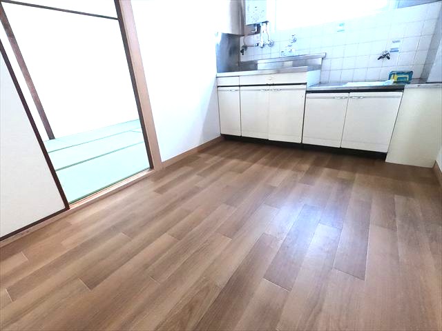 居室・リビング　ダイニング