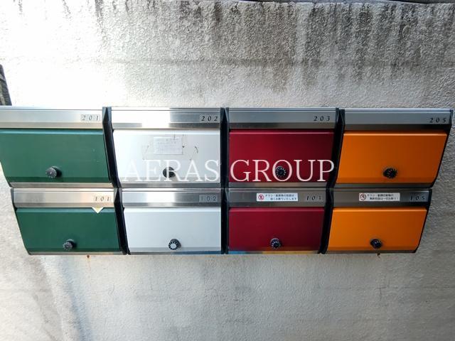 その他共有部分