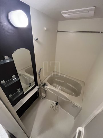 バス・シャワールーム　レジュールアッシュ心斎橋LUXE（レジュールアッシュ心斎橋リ