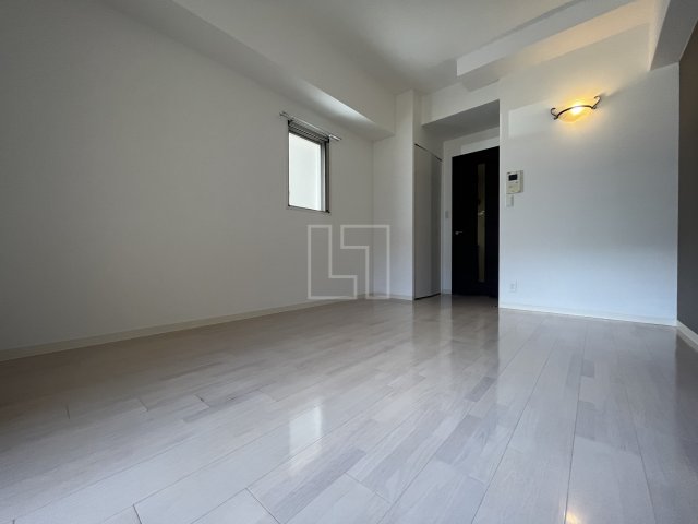 居室・リビング　レジュールアッシュ心斎橋LUXE（レジュールアッシュ心斎橋リ