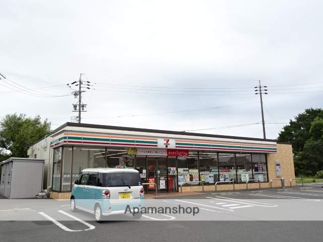 コンビニ　セブンイレブン（コンビニ）まで7253m