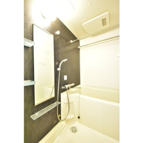 バス・シャワールーム　風呂