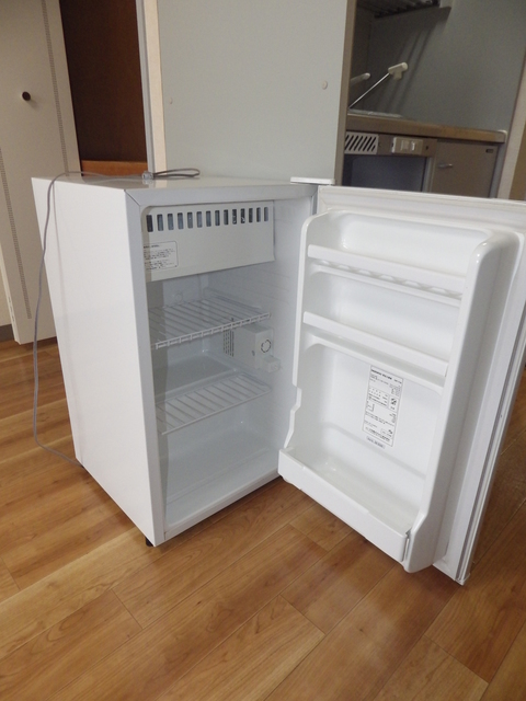 収納　※同物件別号室（イメージ）