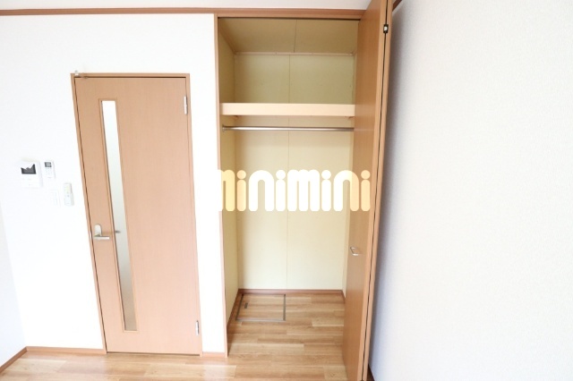 収納　※１０２号室の写真