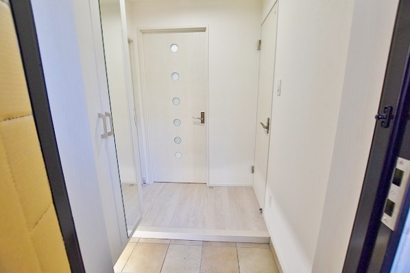 玄関　★玄関ホール★