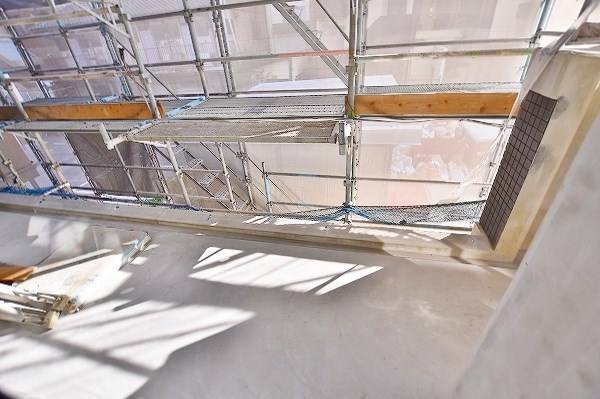 バルコニー　★バルコニー★