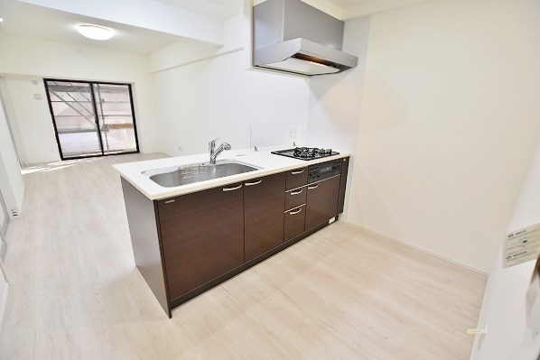 キッチン　★キッチンスペース★