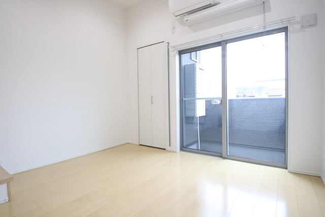 居室・リビング　※別室の参考写真の為、現況優先です。