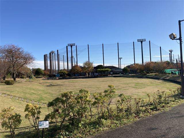 公園　瀬谷本郷公園（公園）まで1209m