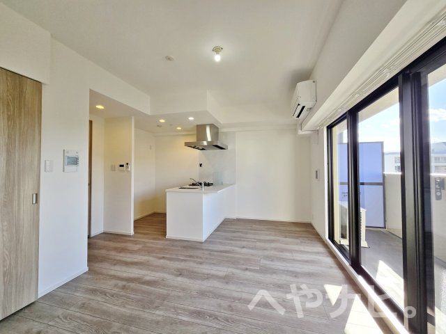 居室・リビング　★リビング